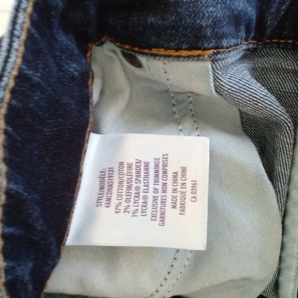 Denver Hayes Flextech size 40 jeans - Picture 5 of 9